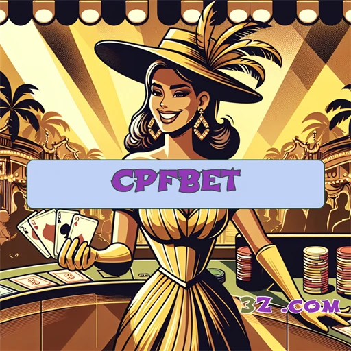 Atrações da Categoria 'Bônus' no cpfbet