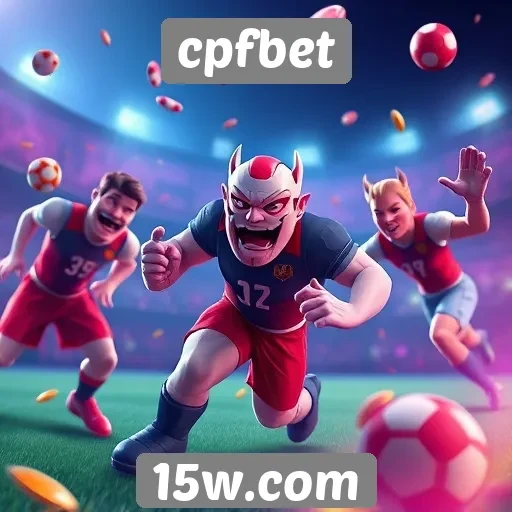 Análise das opções de jogos disponíveis no cpfbet
