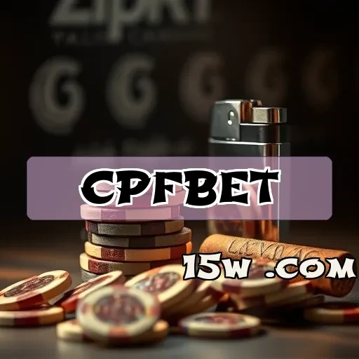 cpfbet: Descubra a Emoção dos Jogos Gratuitos na Plataforma Brasileira!