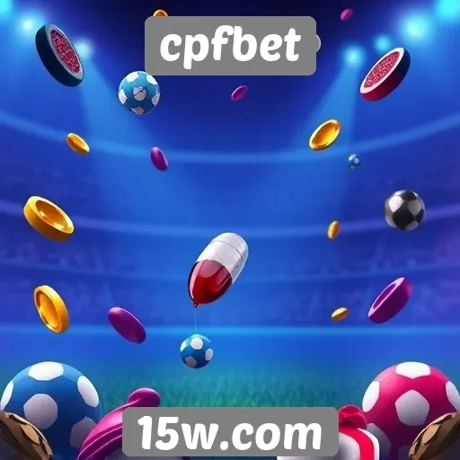 Opcões de jogos disponíveis no cpfbet