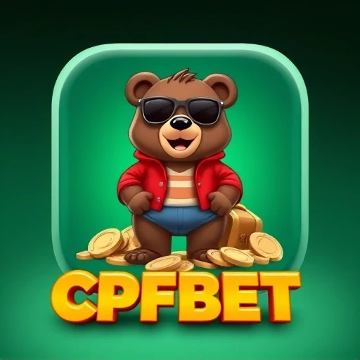 cpfbet Logo