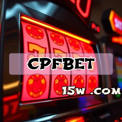 cpfbet: Novidades que Transformam sua Experiência de Jogo Online