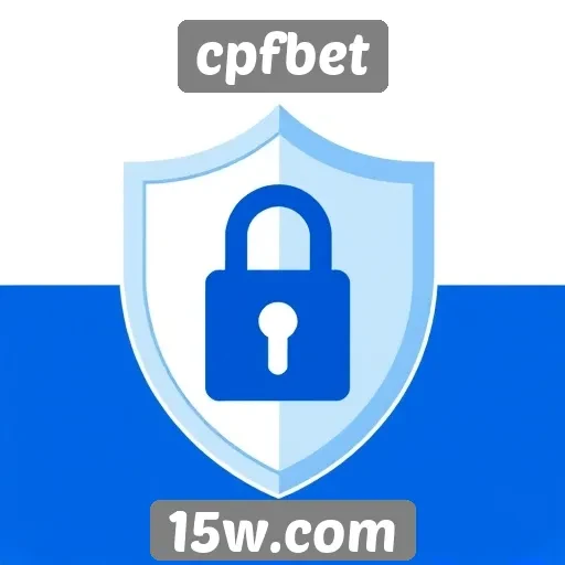 Avaliação da segurança e privacidade no cpfbet