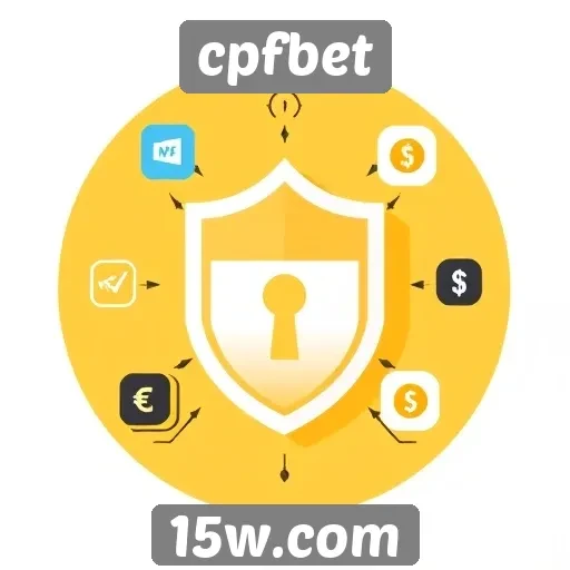 Recursos de segurança no cpfbet e proteção de dados