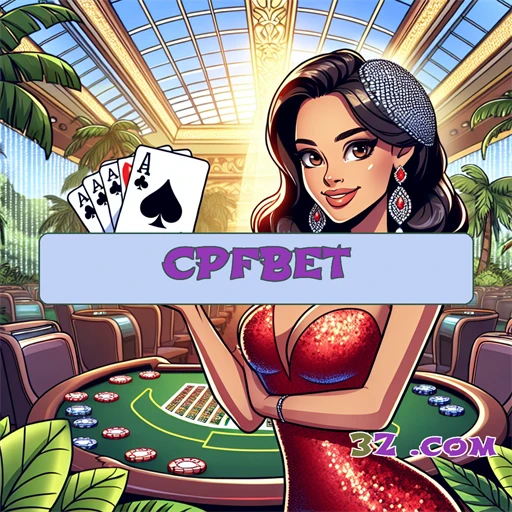 Caça-níqueis: Uma Experiência Inigualável no CPFBet