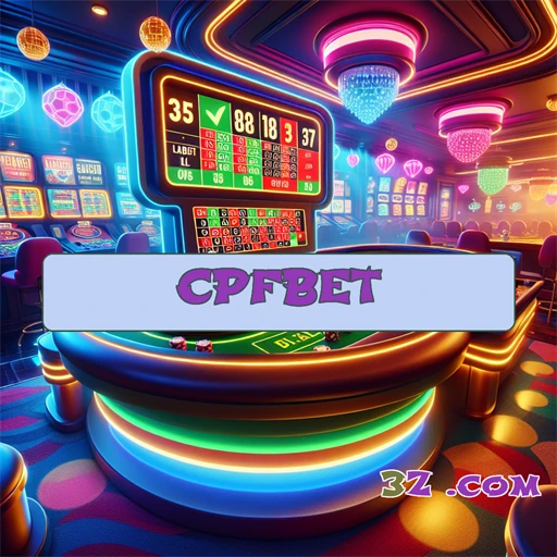 Explorando o Mundo das Apostas Online no cpfbet