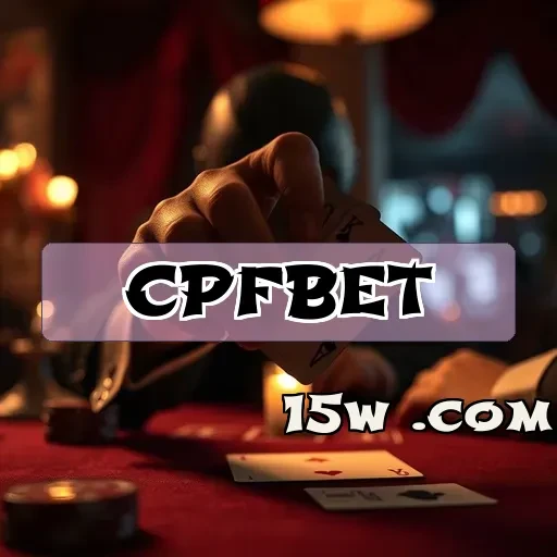 cpfbet: O Suporte Ideal para Aumentar seu Engajamento nos Jogos